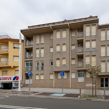 Edificio Ancla Sanxenxo Apartment Bagian luar foto